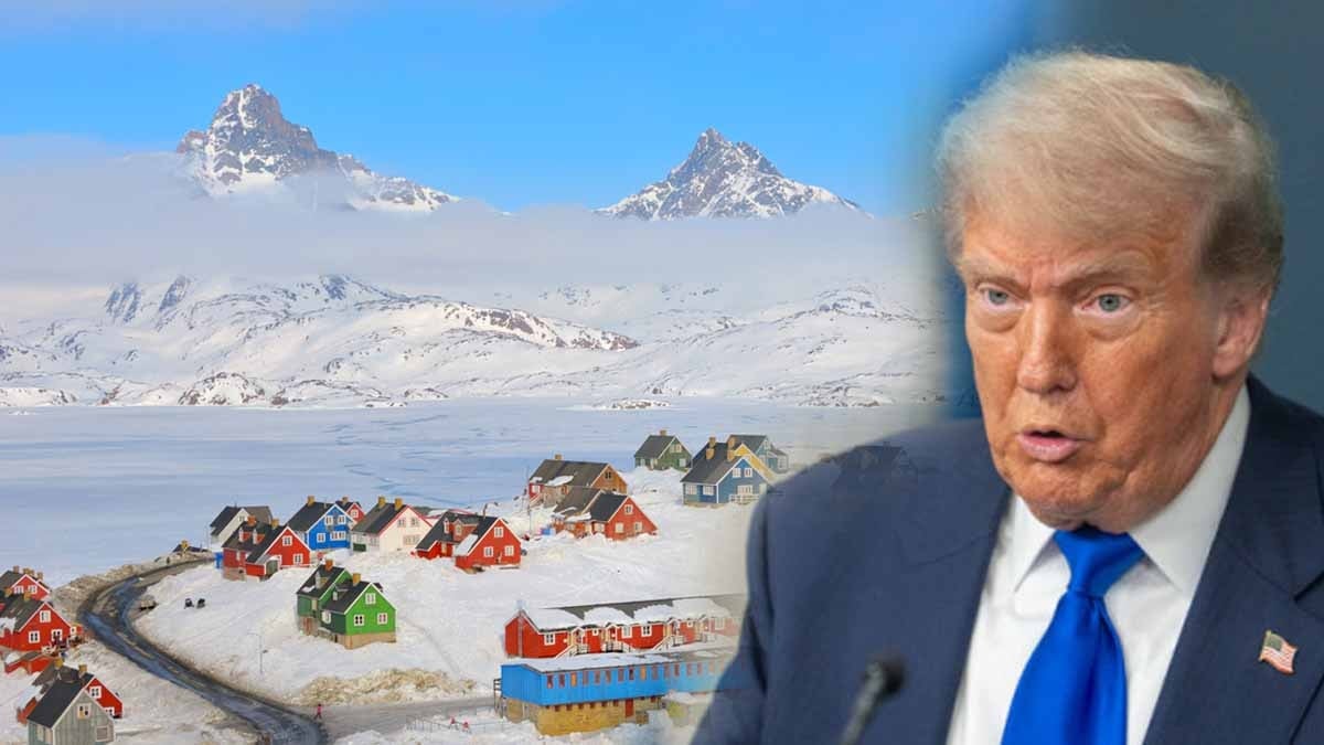 Grönland'ı Trump'ın aklına sokan isim belli oldu