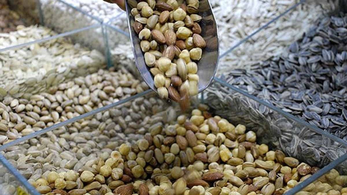 En sevdiğimiz kuruyemiş 2025 yılının 'en zehirli bitkisi' seçildi