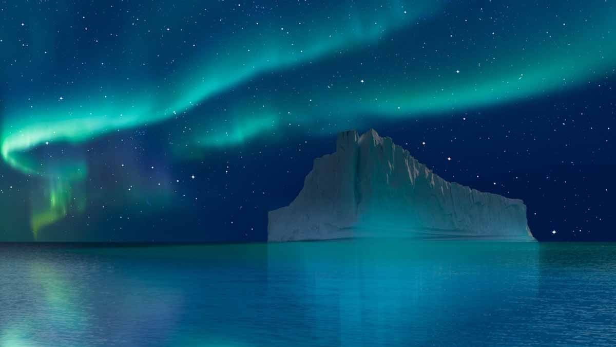 Kimsenin bilmediği 30 bin gizli tepe beyaz örtü kaldırılınca ortaya çıktı