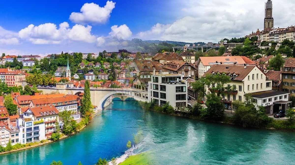 Dünya'da başkenti olmayan sadece 2 ülke var ve bunlardan biri Avrupa'da!