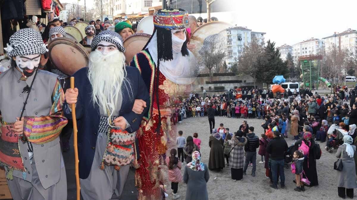 Kürtlerin yılbaşısı neden 13 Ocak? Dünya yeniyıla 1 Ocak'ta girerken Kürtler 13 Ocak'ta giriyor! 