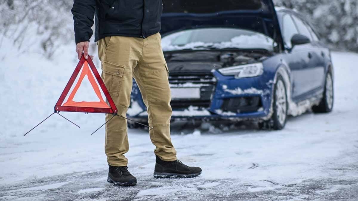 Kışın en kötü performans gösteren 3 otomobil belirlendi! Uzmanlar "uzak durun" diyor