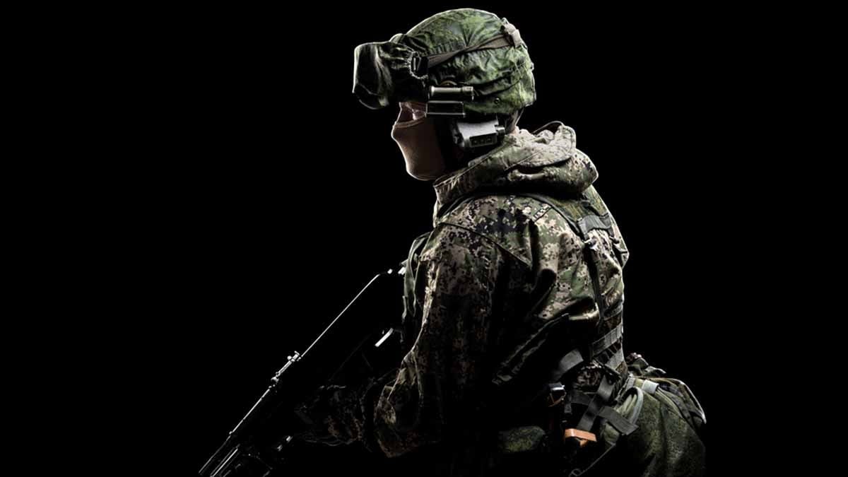 'Yılın Ordusu' seçilen ülke herkesi şaşırttı: 300 bin asker ve nükleer denizaltıyla sahneye çıktılar