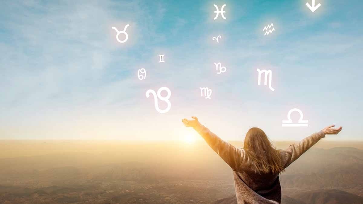 Ocak ayının en şanslı 4 burcu belli oldu