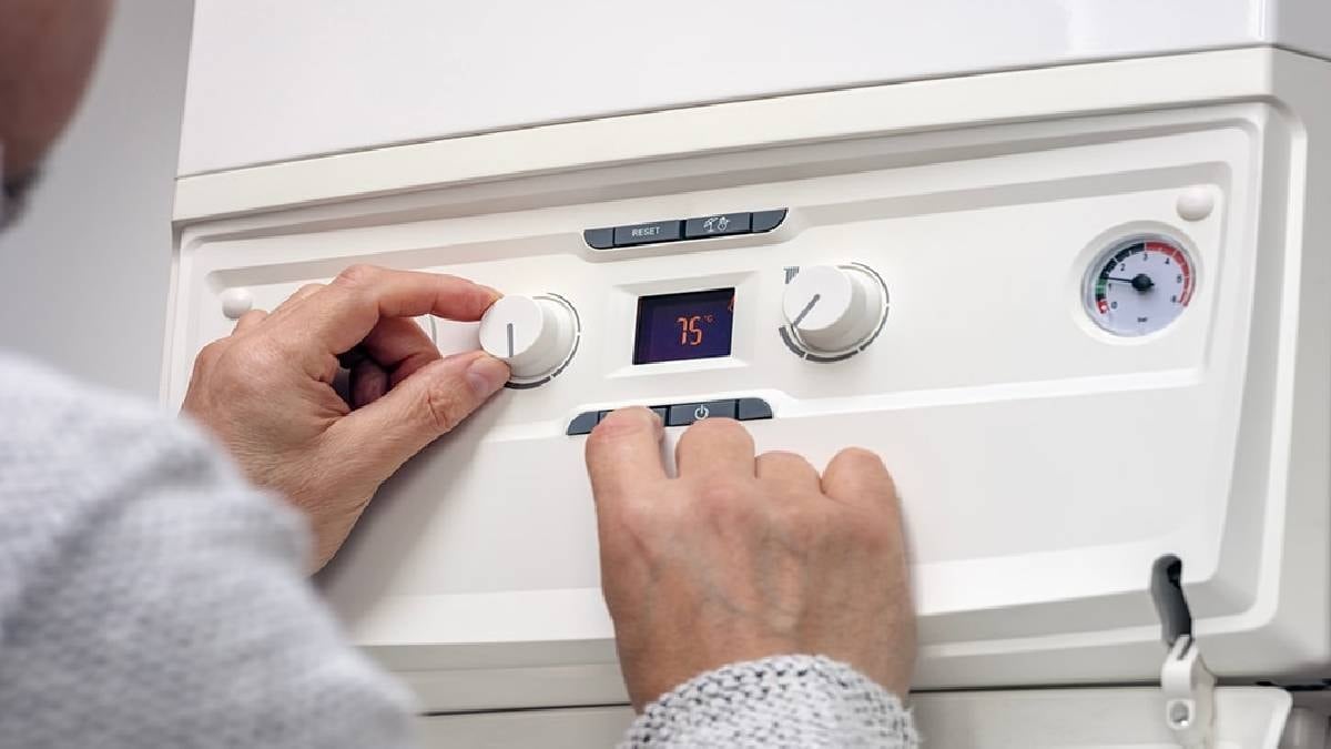 Kombiden bu sesi duyanlar yandı