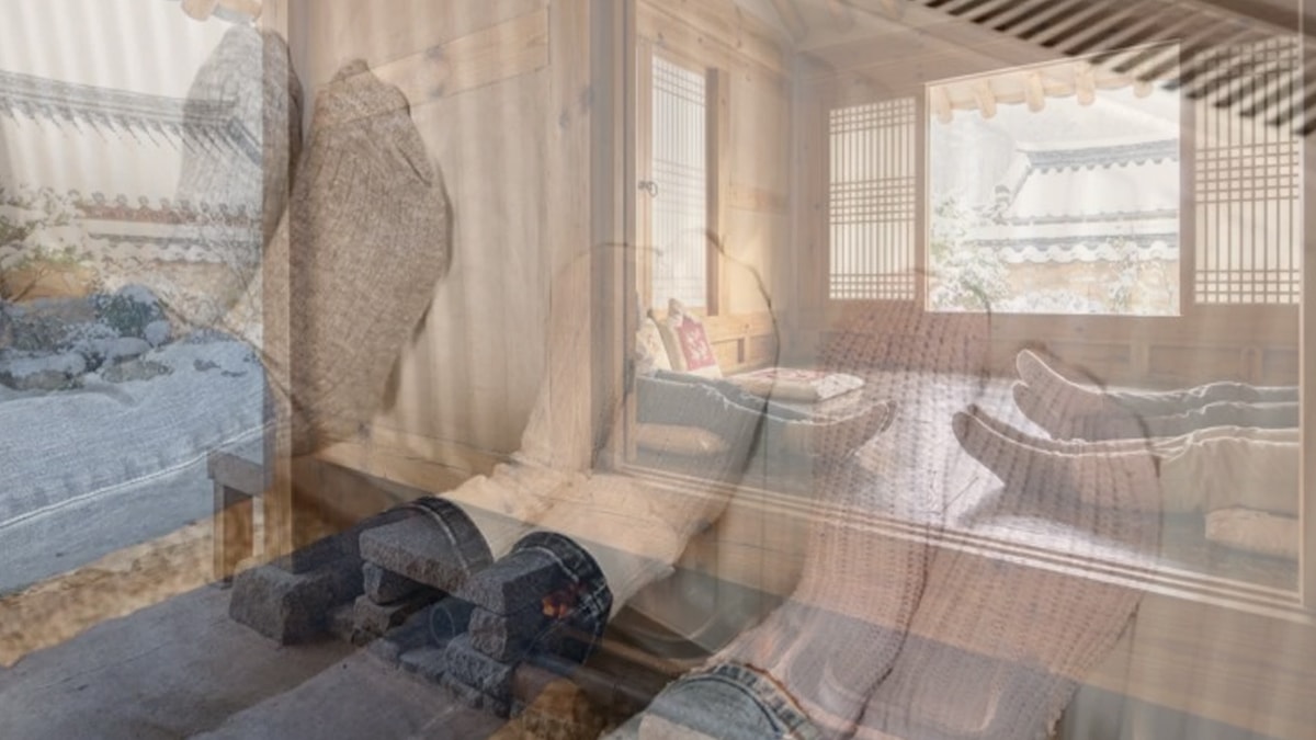 Kombileri tarihe gömecek icat: Koreliler 1000 yıl önceden bulmuş