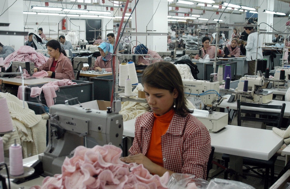 Esnaf borçta büyüklerle yarışıyor