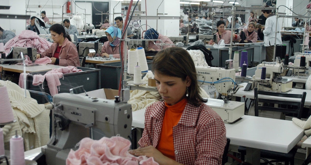 Esnaf borçta büyüklerle yarışıyor