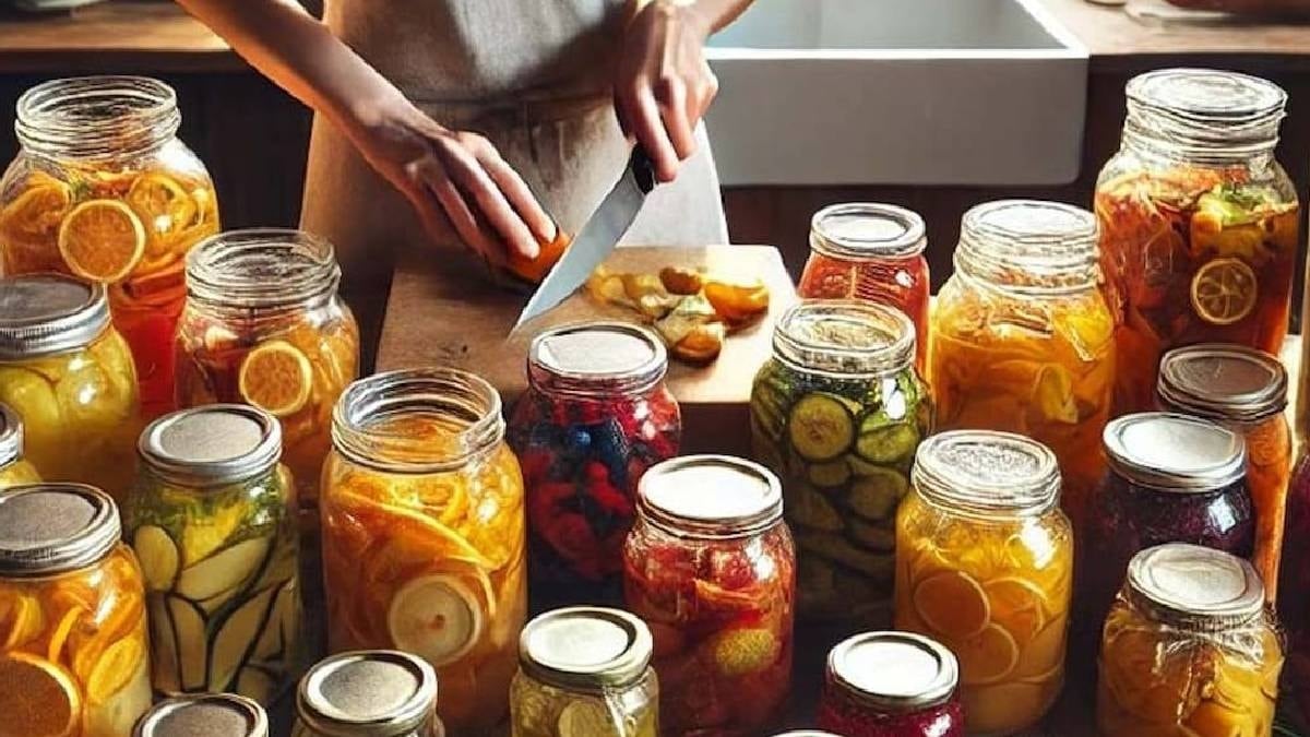 Dünyanın en iyi konserveleri seçildi: Türk lezzeti de listede