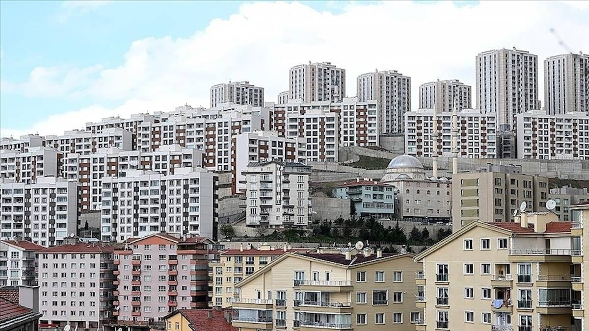 Bu ilimizde evi olanın başına talih kuşu kondu: Konut fiyatları 5 yılda 13 katına çıktı