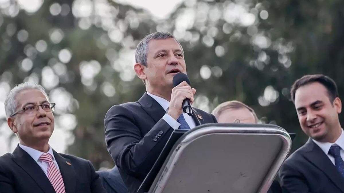 AKP'nin kalesi olan kentte yüzde 42 oy alan CHP'li başkana soruşturma