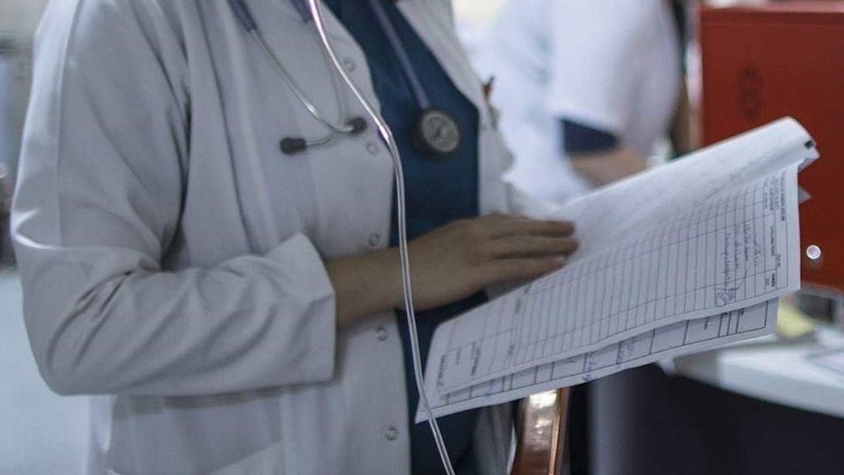 Özel hastanede muayene ücreti ödeyenler dikkat! Bu fark geri alınabiliyor