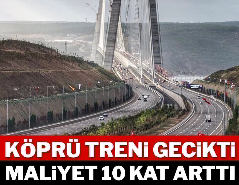 Adı hızlı projesi yavaş maliyeti mega