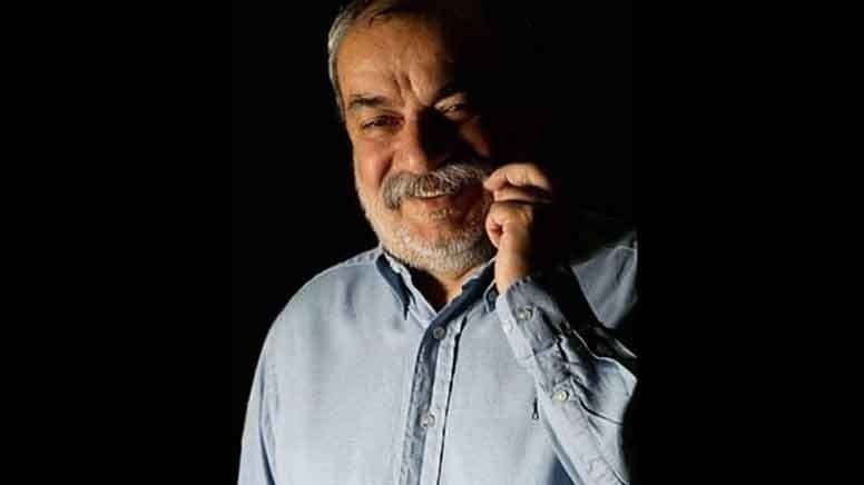 Türk tiyatrosunun usta ismindan acı haber