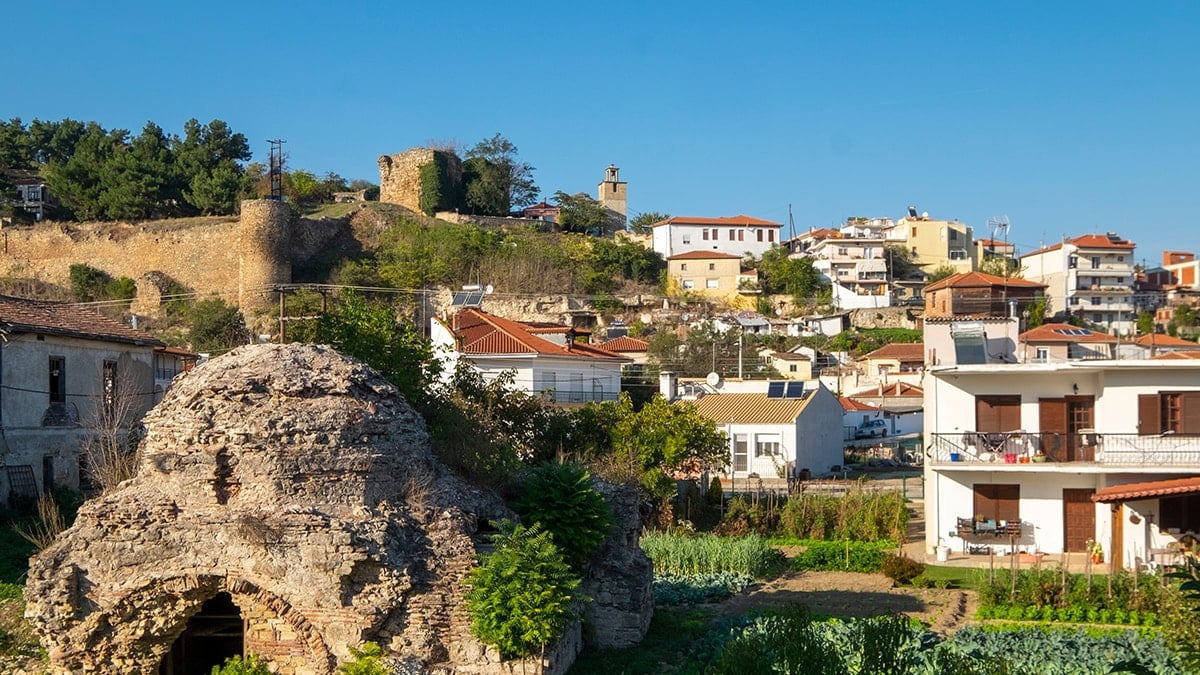 Türkiye'nin yanı başındaki bu köylere taşınanlara 500 bin lira verilecek