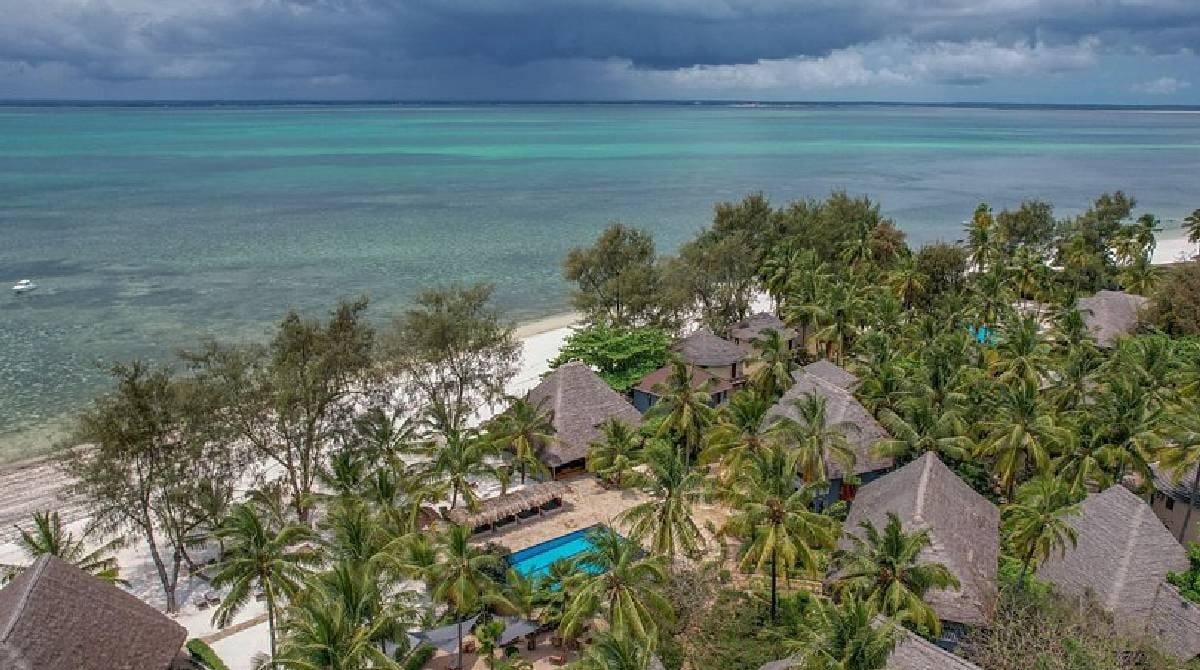 Mutluluk tüm bölgede kabusa dönüştü: Salgınla karantina başladı, herkes aylarca gülme krizine girdi