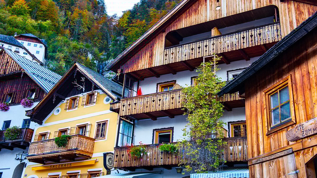 Bu köyün gerçeğini çalmaya çalıştılar: Binlerce kilometre öteye birebir kopyasını yaptılar