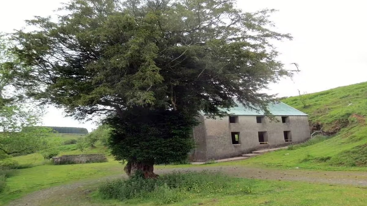 Google haritalarda var ama gerçekte yok: Bir köyü böyle sildiler