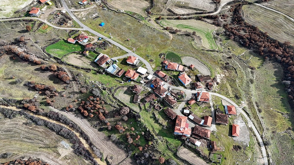 Türkiye'nin en uzun isimli köyü