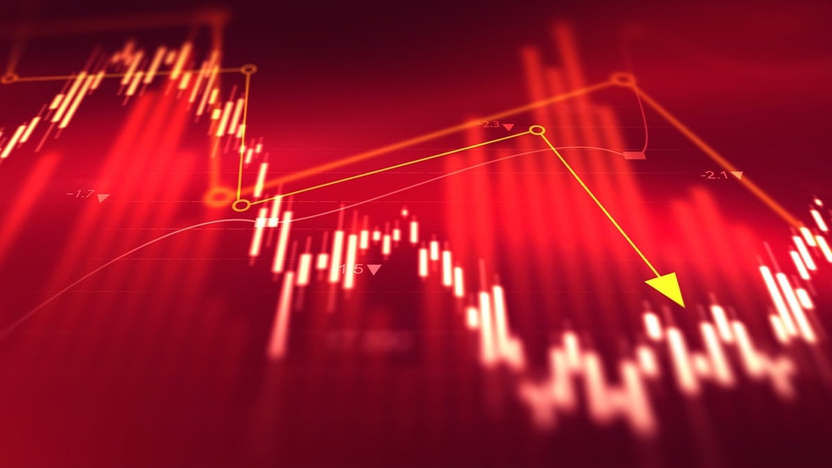 Adım adım yaklaşıyor... Dünya ekonomik krizin eşiğinde