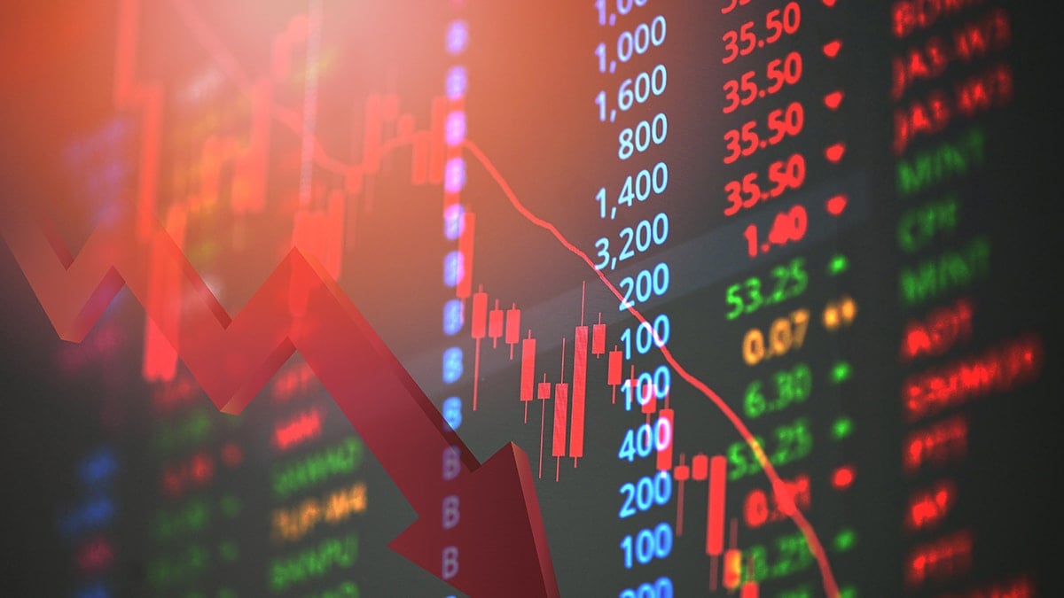 Yeni kriz mi geliyor? Küresel piyasalar için alarm zilleri