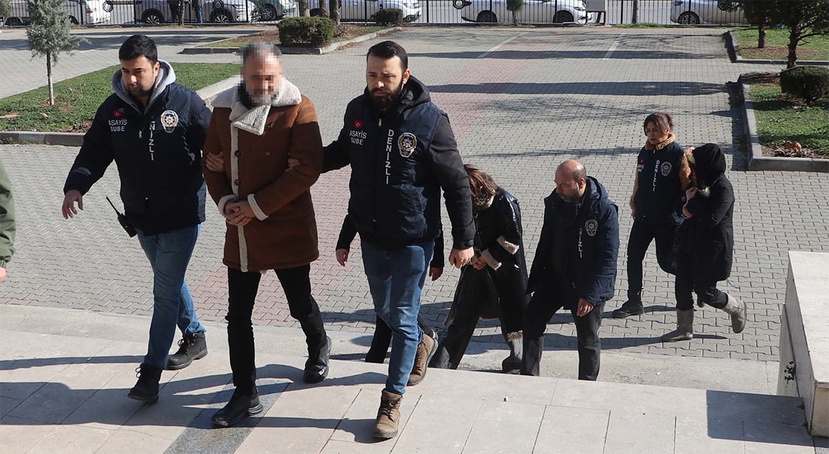 Yasa dışı kürtaj operasyonu! Gözaltılar var