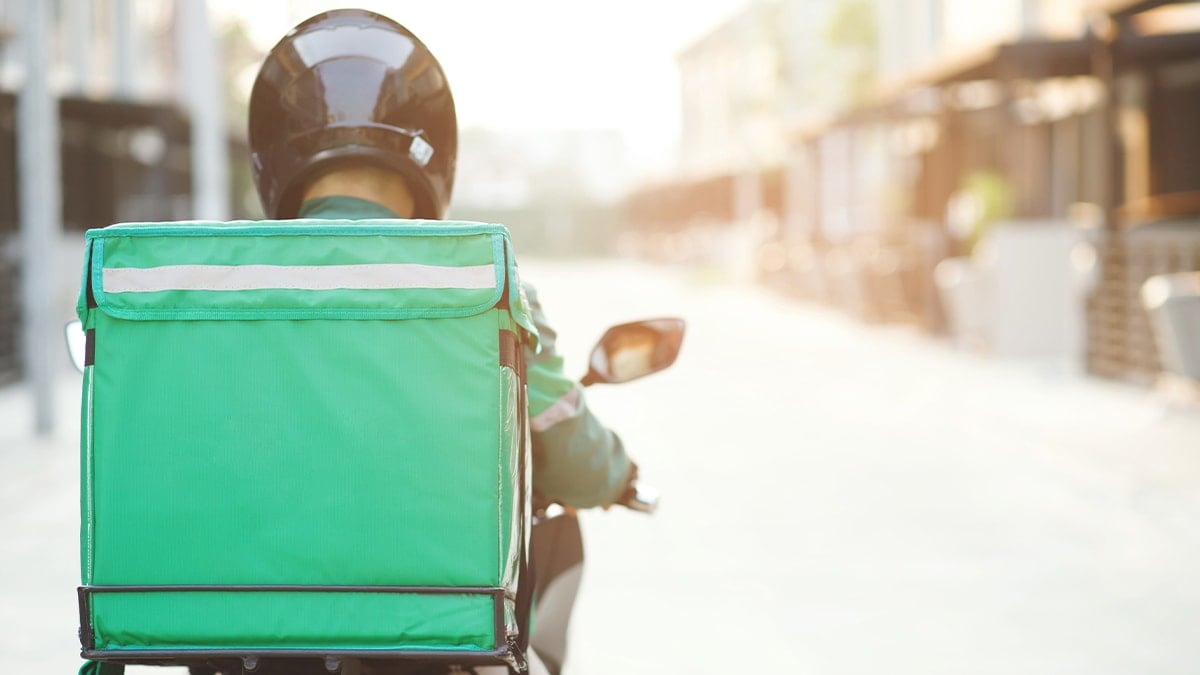 Yarın başlıyor: Kuryelerden üç günlük kontak kapatma eylemi