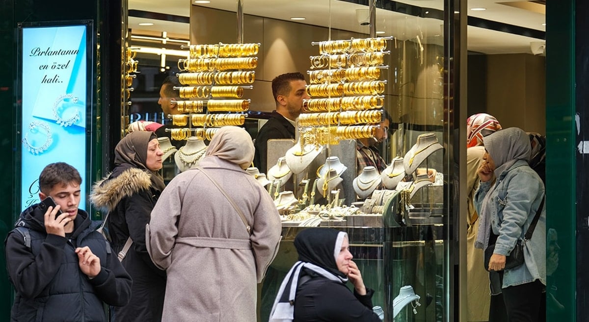 Yatırımda rehber Ayşe teyze