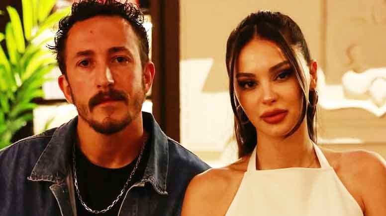 Ünlü çifti yıkan ölüm!