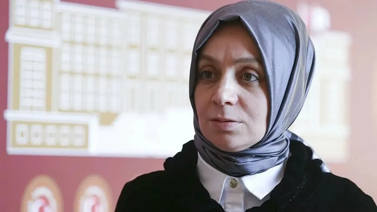 AKP'li Leyla Usta'nın Aleviler hakkındaki sözleri tepki topladı