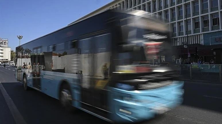 Toplu taşımaya 5 kuruş para ödemeyecekler! Yarın itibarıyla başlıyor