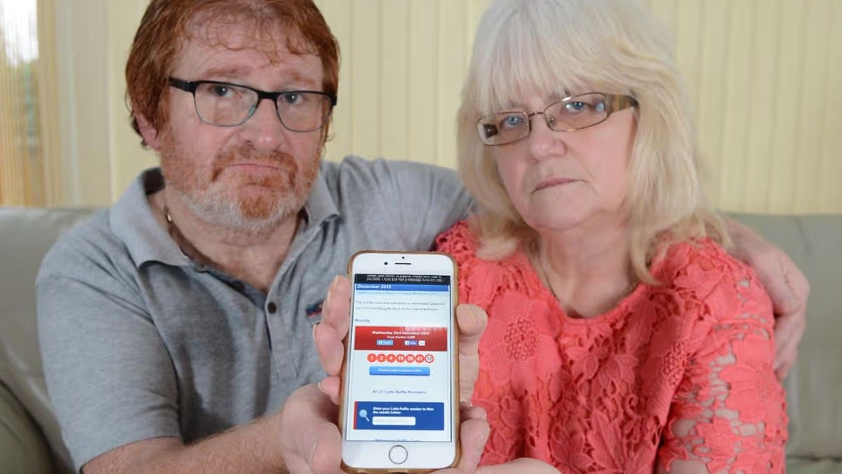 Bir gecede 2 milyar lira kazandılar: Sevinçleri kursaklarında kaldı