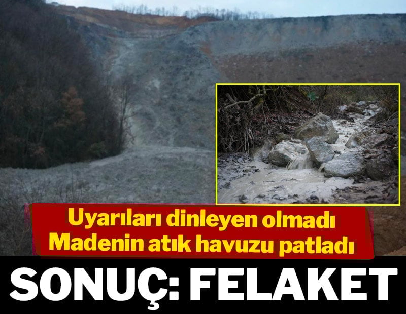 Halkı döve döve yapıldı şimdi zehir saçıyor