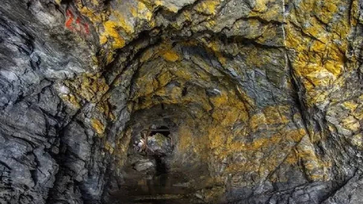 1,5 trilyon dolarlık dev rezerv keşfedildi: Bölgenin altında servet yatıyor