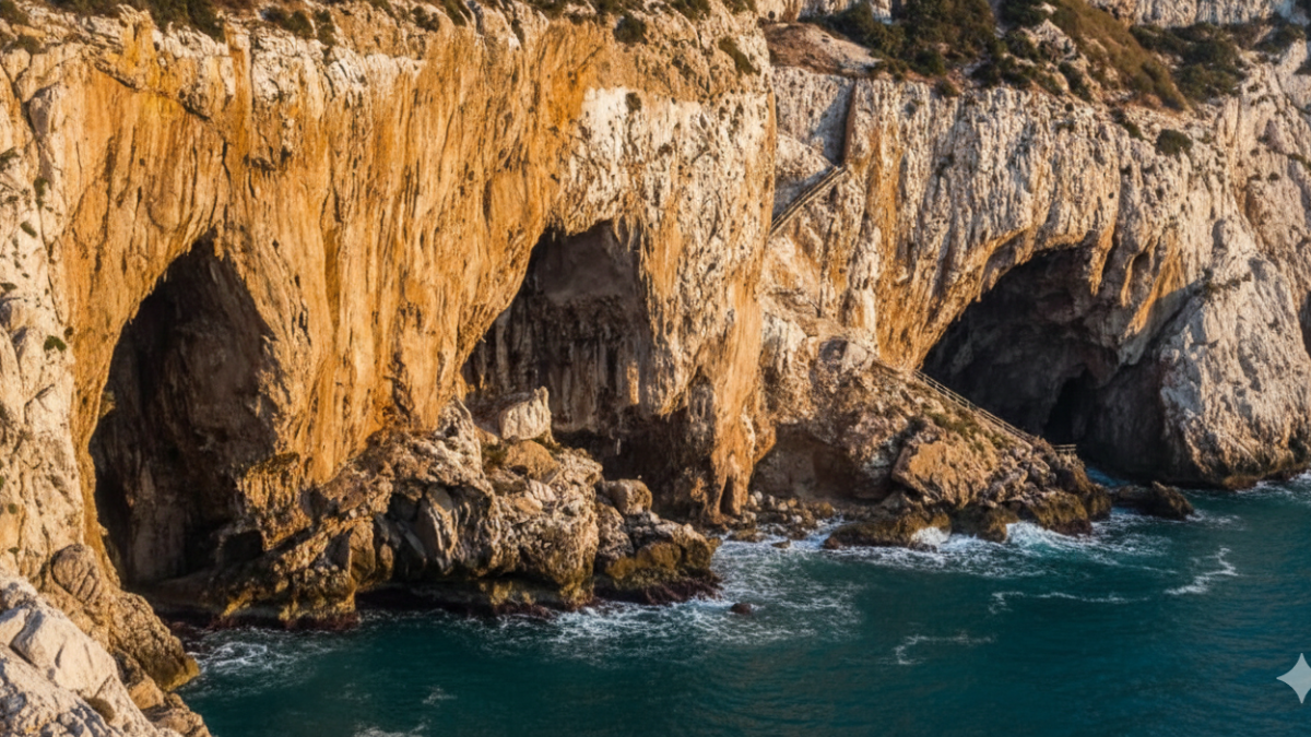 40 bin yıllık odanın kapısı açıldı: Tarihi değiştirecek hamle