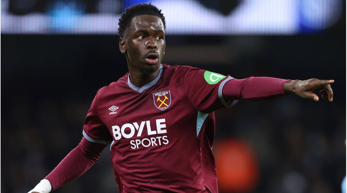 Galatasaray'da son dakika sürprizi:  Soungoutou Magassa!