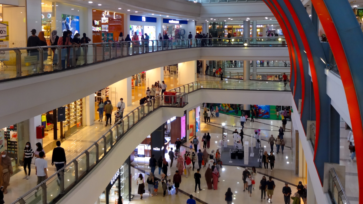 157 dev mağaza 24 saat içinde sektöre veda edecek: İşte liste