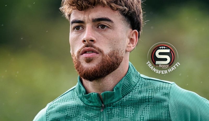 Galatasaray'da sağ beke Malheiro sürprizi!