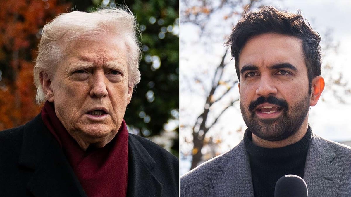 ABD'de Maduro krizi: Mamdani Trump'a kazan kaldırdı