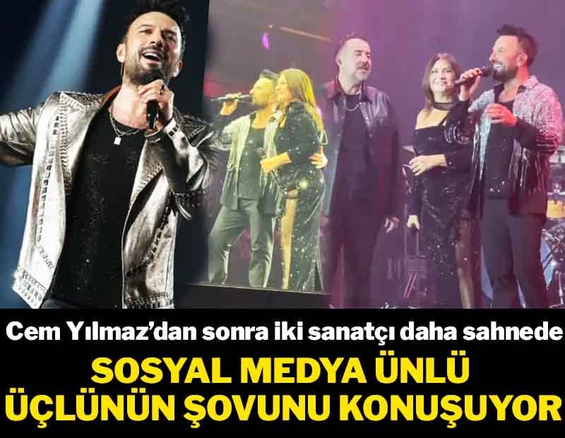 Tarkan bir sürpriz daha yapmaya hazırlanıyor