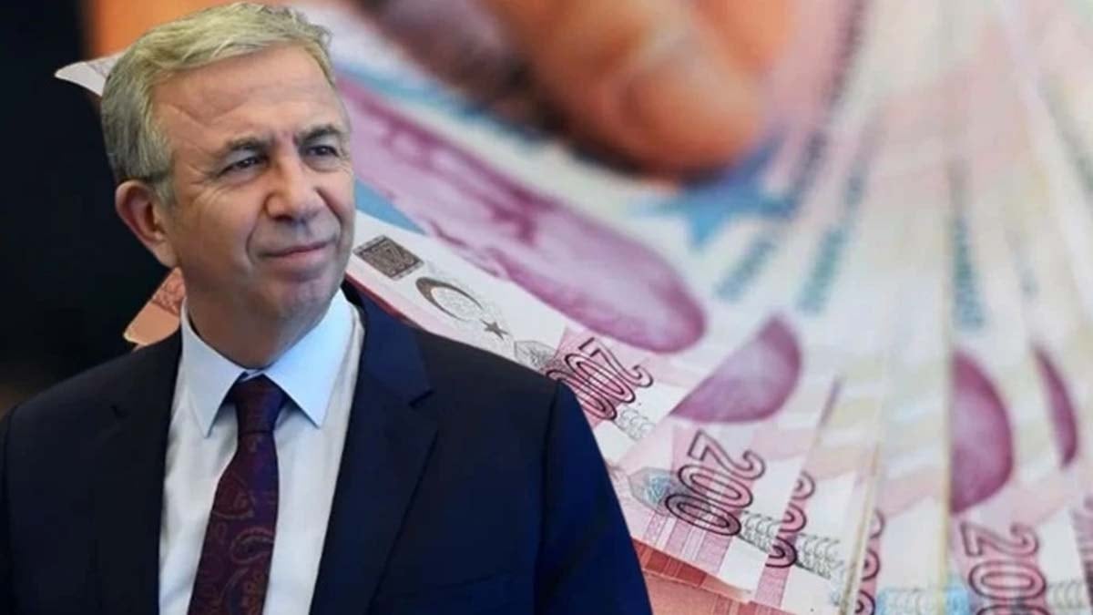 'Çalışanlarımızın yanındayız' denildi! Ankara'da verilecek en düşük maaş açıklandı