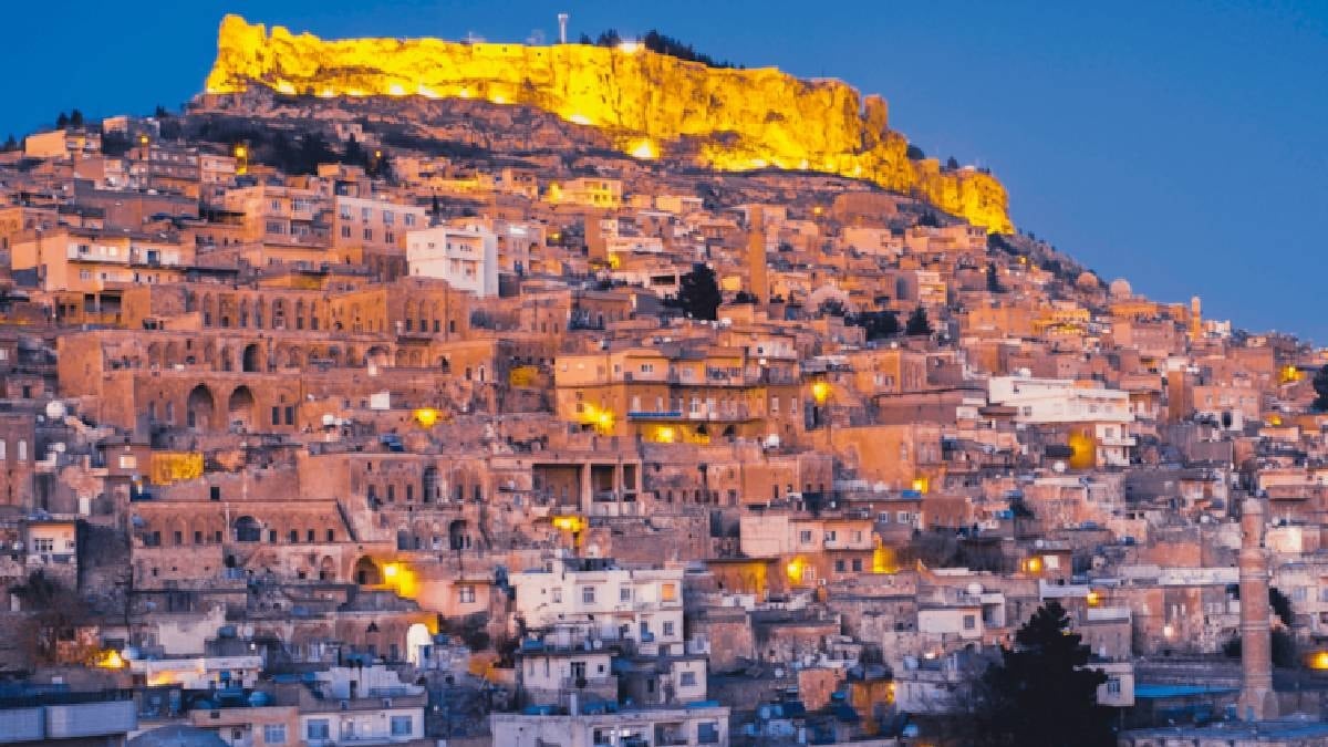 Dünyanın hayran kaldığı Türk şehirleri: Türkiye'de en çok bu illeri beğeniyorlar