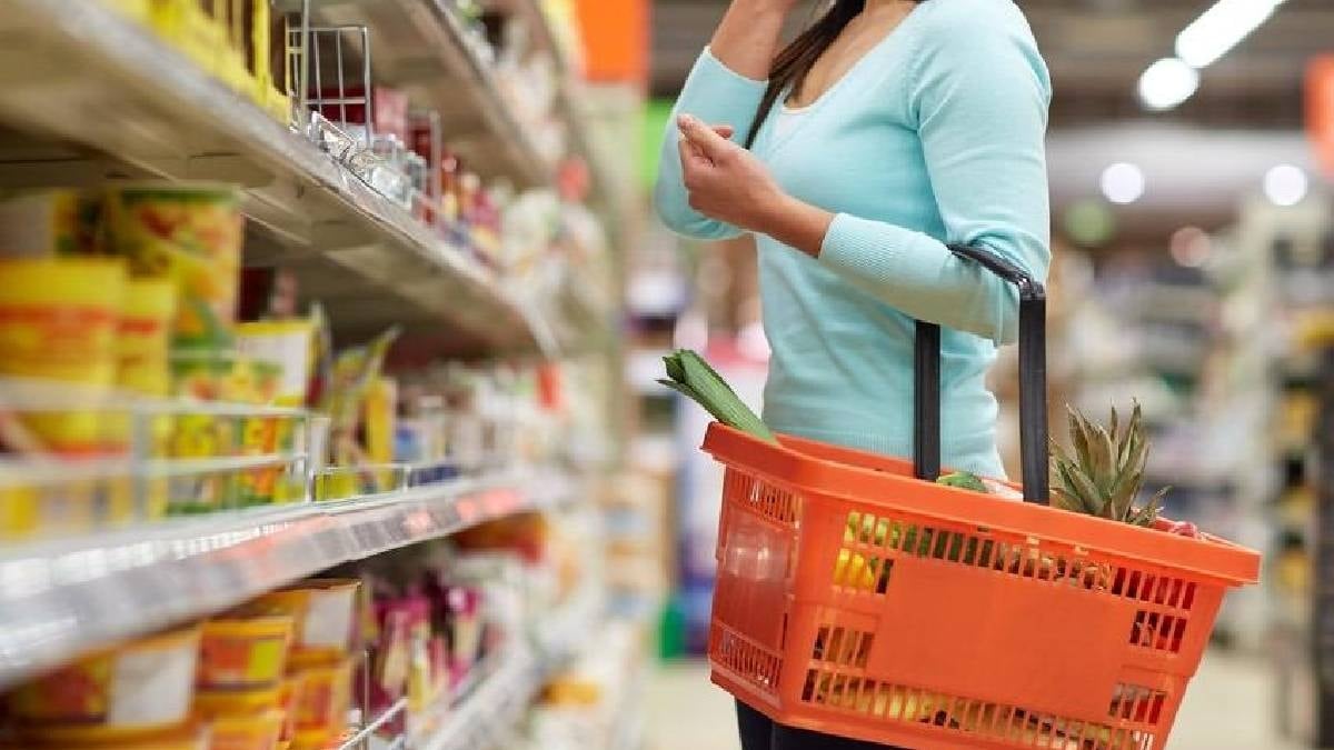 Marketlerde satılan süt ve peynir devi iflasın pençesinde