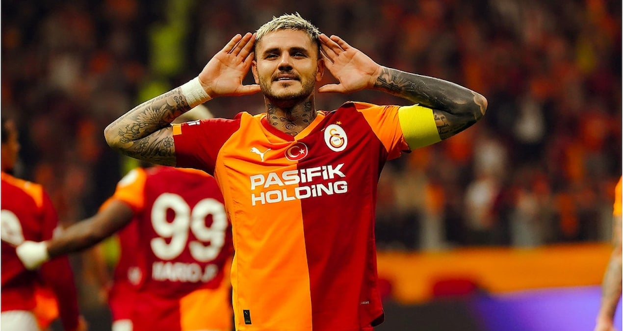 Mauro Icardi iddialarına River Plate'den resmi açıklama