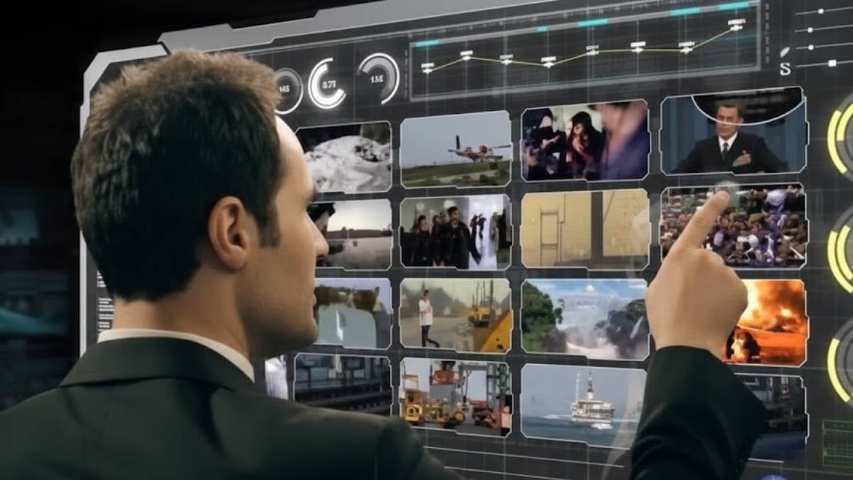 Türkiye'de medya takibi yapan dev ajans icradan satılığa çıktı