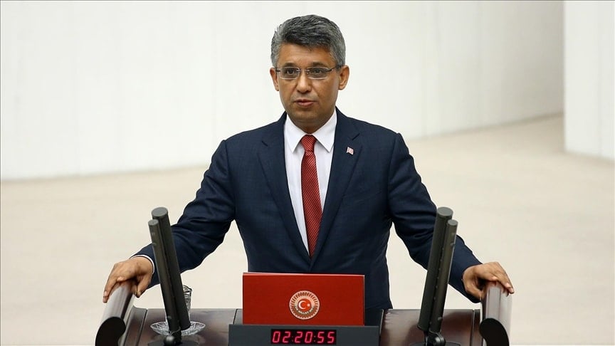 AKP'li eski vekil Mehmet Altay yaşamını yitirdi