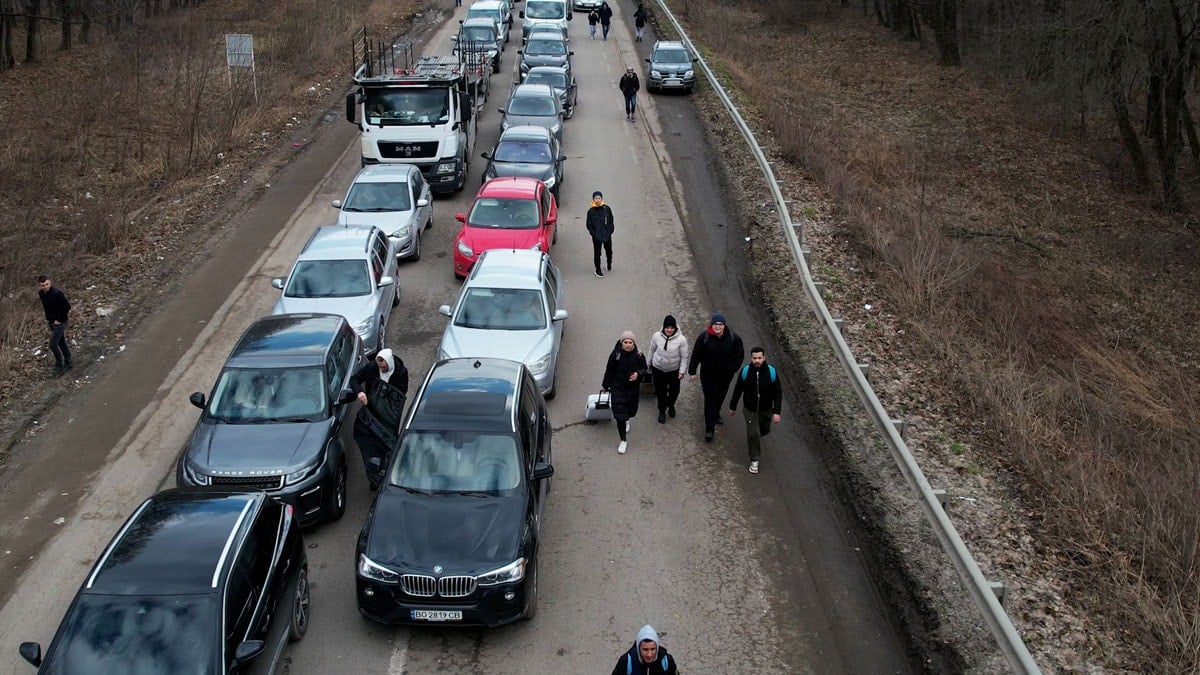 17 milyon kişiye ev ev bu mektup gönderildi