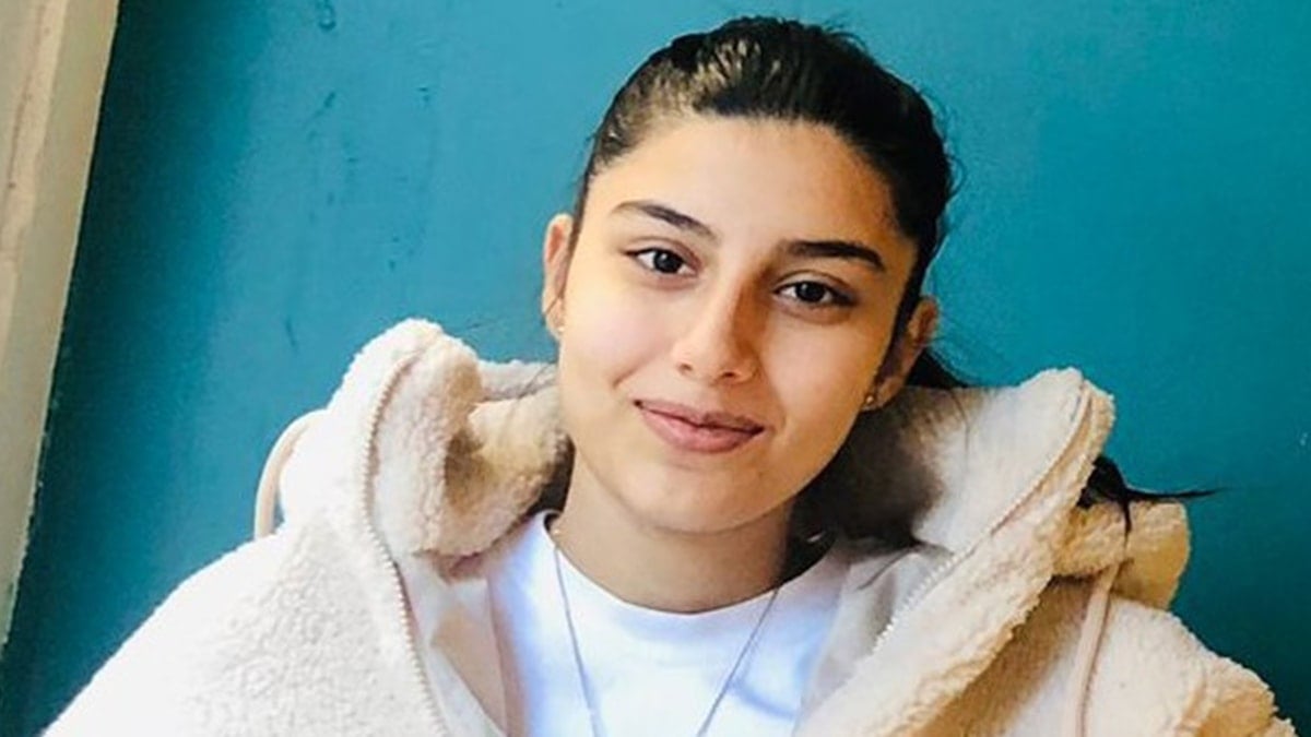 17 yaşındaki Melek bir haftadır kayıp