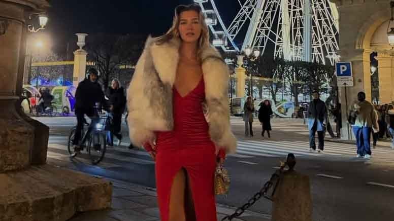 Uyuşturucu testi pozitif çıkan oyuncu stres atmaya gitti