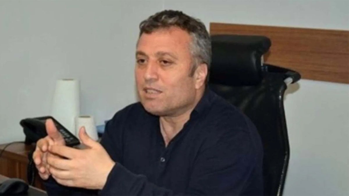 Devlet memuru bilgisi dışında AKP'ye üye yapıldı, savcılığa suç duyurusunda bulundu